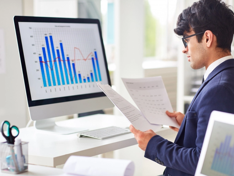 SEO Services Consultants